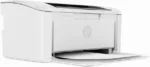 HP M110we Monochrome Laser Printer - Image 2