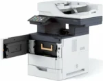 Xerox VersaLink B625 A4 Mono Multifunction Printer - Image 2