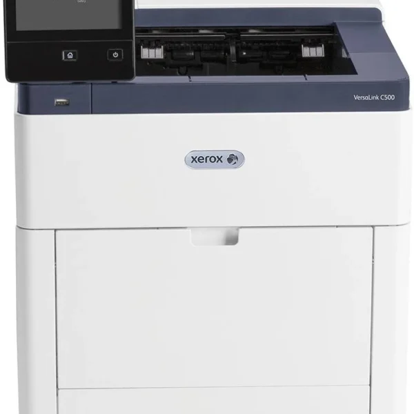 Xerox VersaLink C500 A4 Colour Printer