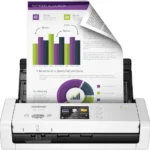 Brother ADS-1700W Document Scanner