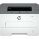 HP LASER PRINTER 335DN