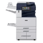 Xerox AltaLink B8145 A3 Mono Multifunction Copier - Image 2