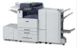 Xerox AltaLink B8155 A3 Mono Multifunction Copier - Image 2