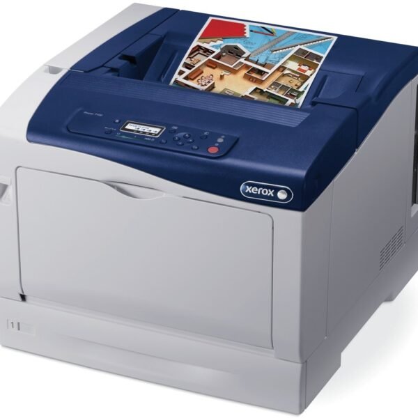 Xerox Phaser 7100 A3 Colour Printer
