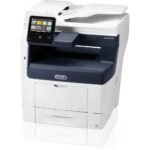 Xerox VersaLink B615 A4 Mono Multifunction Printer - Image 2