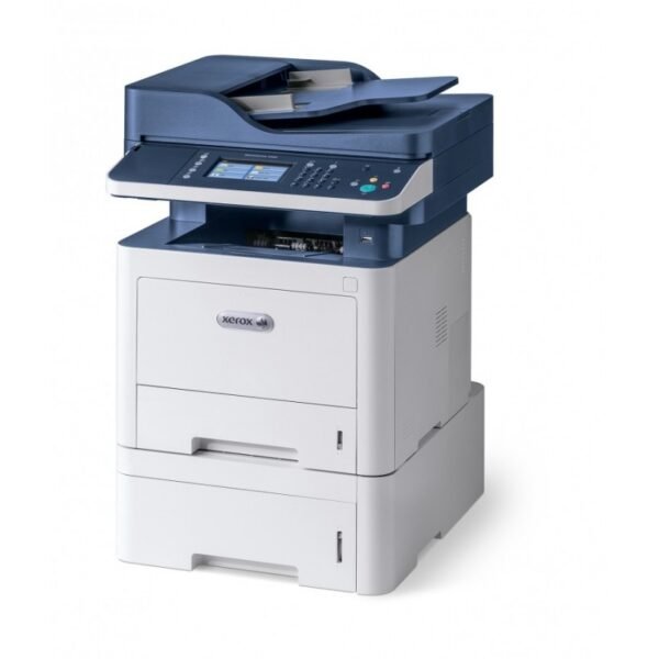 Xerox WorkCentre 3335 A4 Mono Multifunction Printer