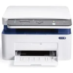 Xerox WorkCentre 3025NI A4 Mono Multifunction Printer