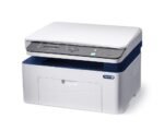Xerox WorkCentre 3025NI A4 Mono Multifunction Printer - Image 2