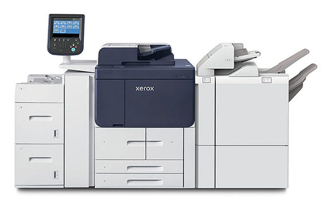 xerox_primelink_b9100.jpg Xerox PrimeLink B9100 Mono Production Printer - Image 1
