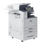 Xerox AltaLink C8155 A3 Colour Multifunction Copier - Image 2